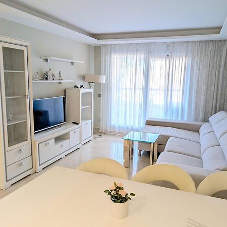 Apartments 1418 San Pedro Marbella Buitenkant foto