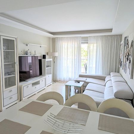 Apartments 1418 San Pedro Marbella Buitenkant foto